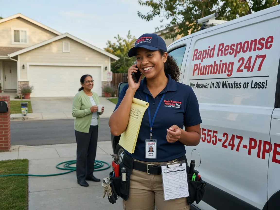 Emergency Plumber Still Pond, MD FAQs